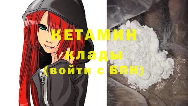 прущий лед Вяземский